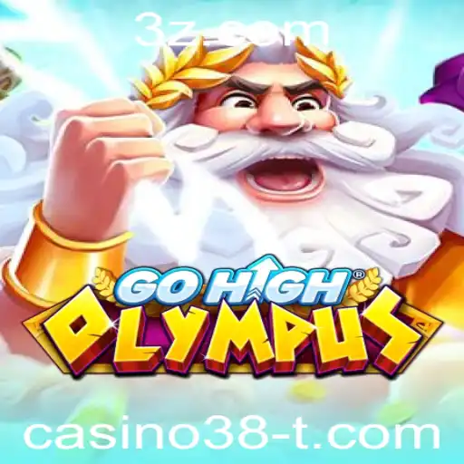 casino38 - Explorando o Mundo Fascinante de GoHighOlympus