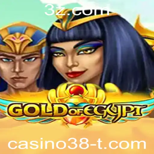 casino38 - Explorando o Fascinante Jogo de Cassino GoldOfEgypt