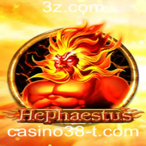 casino38 - Hephaestus: Explorando o Novo Jogo de Casino38