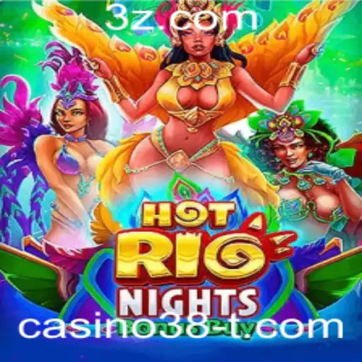 casino38 - Explorando os Segredos de HotRioNightsBonusBuy: Um Mergulho no Entretenimento de Casino