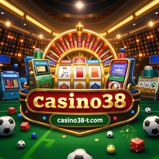 casino38