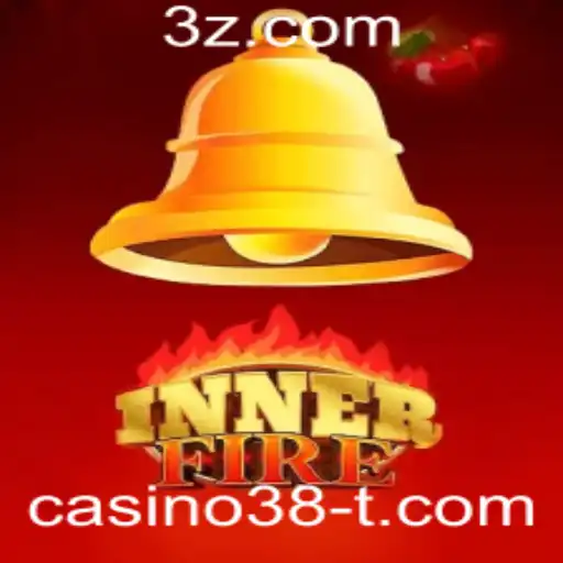 InnerFire: A Nova Sensação no Mundo dos Jogos Casino38