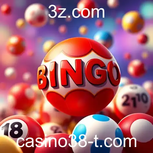 Explorando o Mundo dos Jogos de Bingo: Uma Jornada pelo casino38