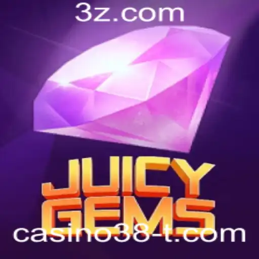 Descubra JuicyGems: O Novo Fenômeno dos Jogos de Cassino