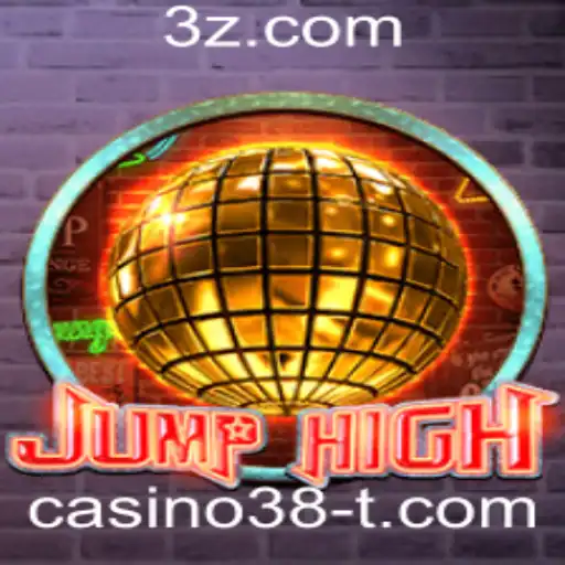 casino38 - Descubra o Mundo Empolgante de JumpHigh