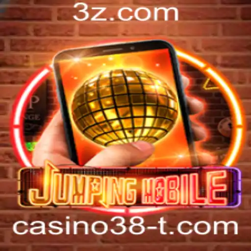casino38 - Descubra o Fascínio do Jogo Jumpingmobile: Regras e Tendências Atuais