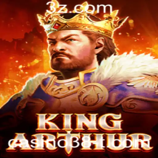 casino38 - Descubra o Mundo Fascinante de KingArthur: A Experiência de Jogo com Casino38