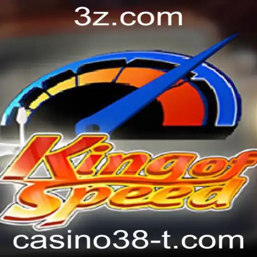 casino38 - Explorando o Mundo de KingofSpeed: O Jogo de Cassino que Está Dominando 2023