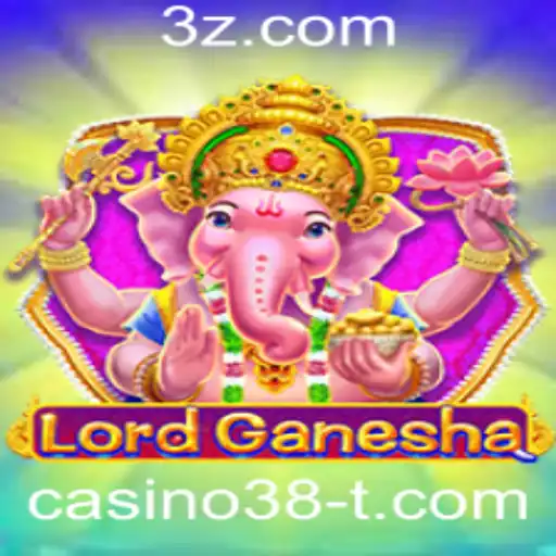 casino38 - Explorando o Fascinante Mundo de LordGanesha: O Jogo que Encanta nos Cassinos