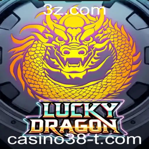 casino38 - Descubra o Mundo Fascinante de LuckyDragon: O Novo Sucesso em Casino38