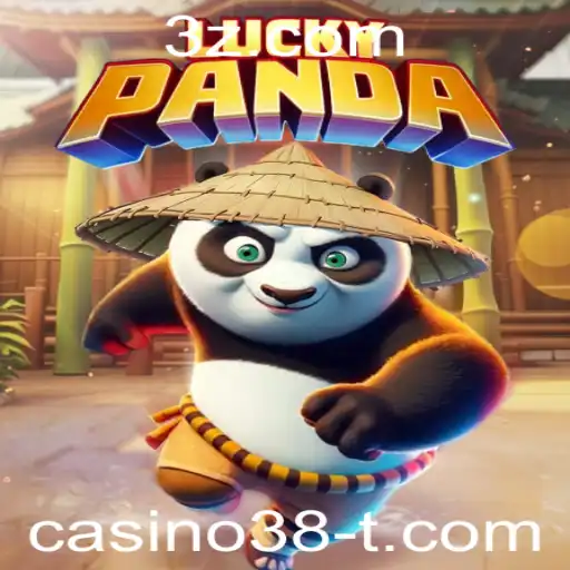 casino38 - Explorando o Mundo do Jogo LuckyPanda no Casino38