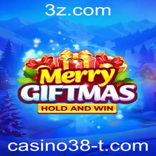 casino38 - Descubra MerryGiftmas: O Jogo Festivo Que Une Diversão e Recompensas