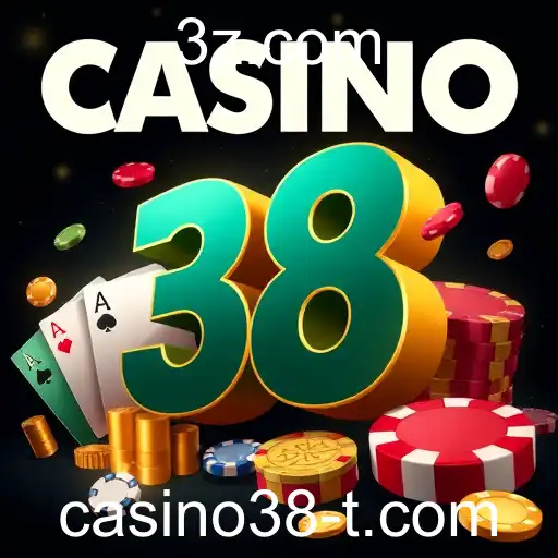 Ofertas Exclusivas no Casino38: Aproveite as Melhores Promoções
