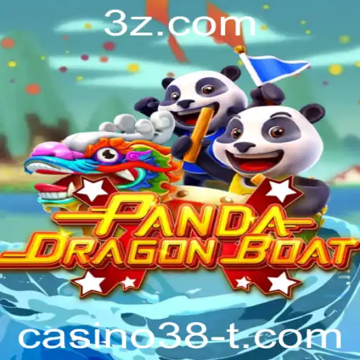 casino38 - Explorando o Mundo do Jogo PANDADRAGONBOAT no casino38
