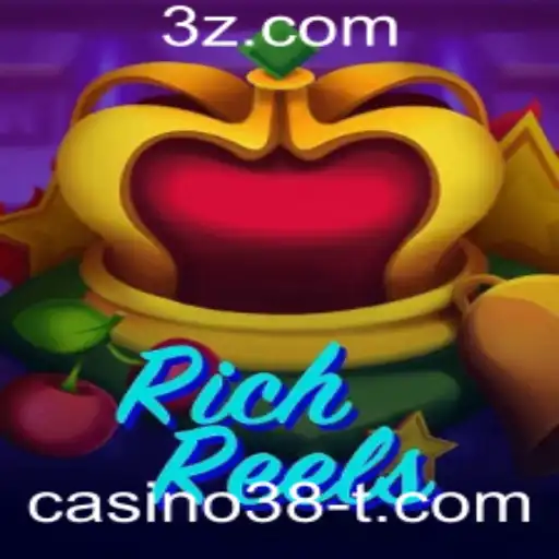 casino38 - RichReels: Descobrindo o Novo Fenômeno dos Cassinos Online