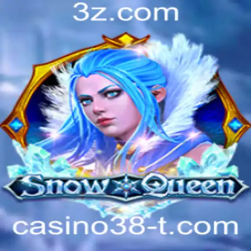 casino38 - Explorando o Mundo Mágico do Jogo SnowQueen em Casino38