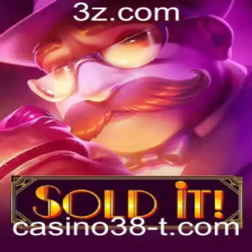 casino38 - Descubra Soldit: O Novo Jogo de Casino38 que Está Conquistando o Mundo