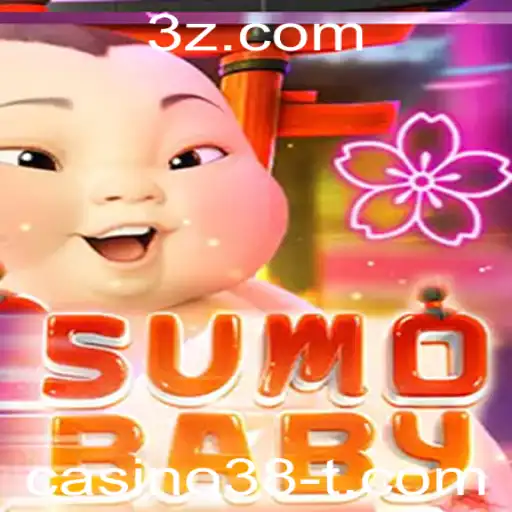 casino38 - Explorando o Universo de SumoBaby: Uma Atração de Casino38
