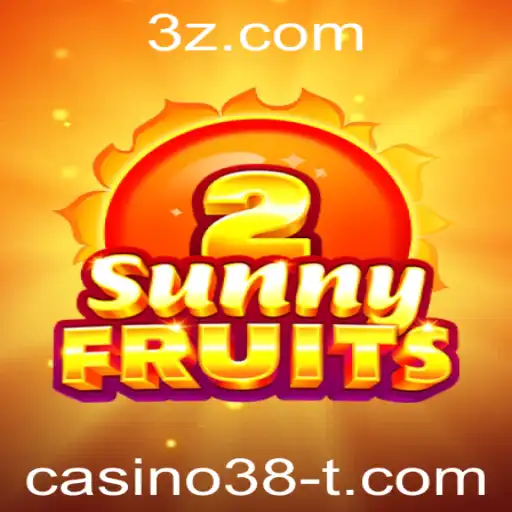 casino38 - Descubra a Emoção e as Regras do Jogo SunnyFruits2 no Casino38