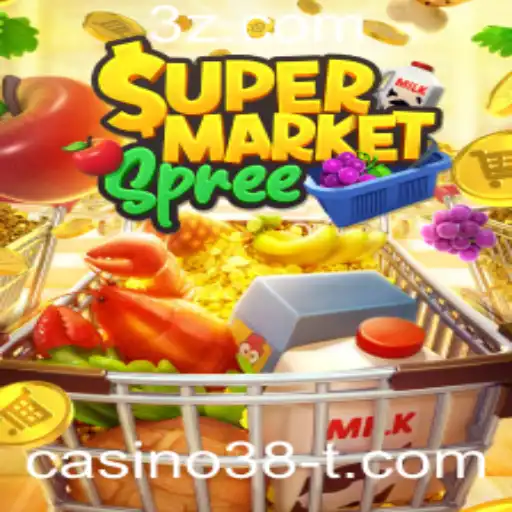 casino38 - SupermarketSpree: Um Jogo de Estratégia e Diversão para Todas as Idades