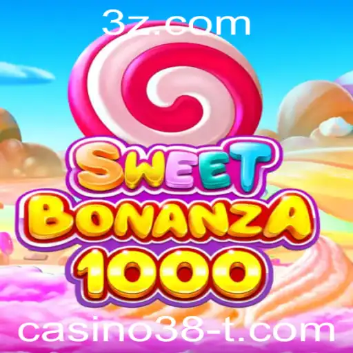 casino38 - Explorando o Fascinante Mundo de SweetBonanza1000 no Casino38