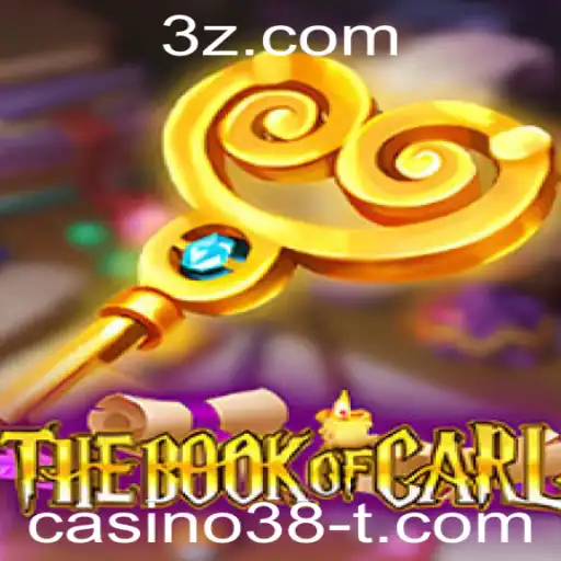 casino38 - Explorando TheBookofCarl: Um Novo Jogo de Cassino Inovador