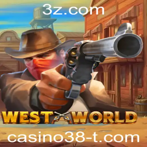 casino38 - Descubra WestWorld: O Novo Jogo de Casino Revolucionário