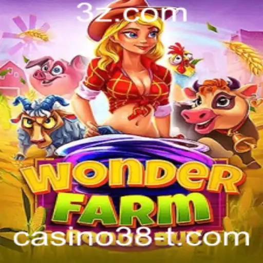 casino38 - Explorando o Fascinante Mundo de WonderFarmBonusBuy no casino38