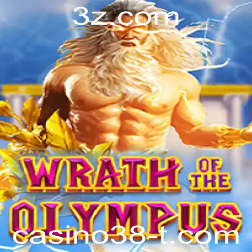 casino38 - Descubra WrathofOlympus: Uma Nova Era no Casino38
