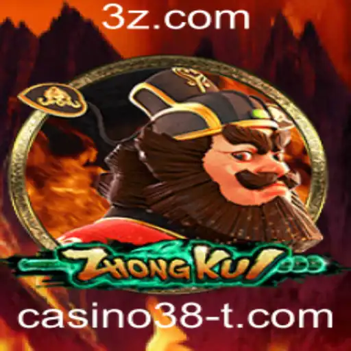 Explorando o Fascinante Jogo ZhongKui: Tradição e Modernidade no Casino38